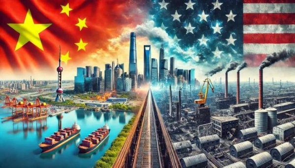 配资之家 中美关税战打到这个份上了，中国会清空美债吗？