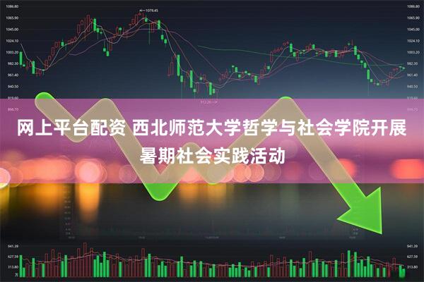 网上平台配资 西北师范大学哲学与社会学院开展暑期社会实践活动